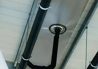 阿城虹吸排水的原理