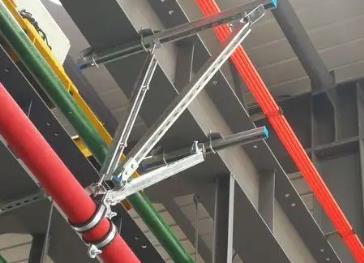 阿城抗震支架厂家与你分享你必须做的紧急情况下的准备